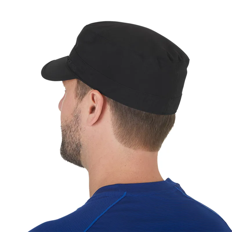 Outdoor Research Radar Pocket Cap in Black-2